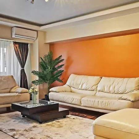 Filitti Luxury Ccolection Apartament *
