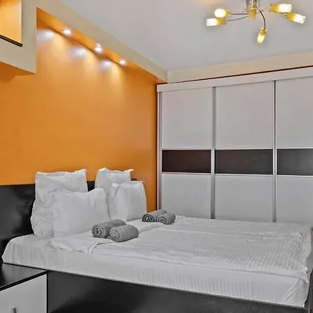 Apartament Filitti Luxury Ccolection Bucureşti