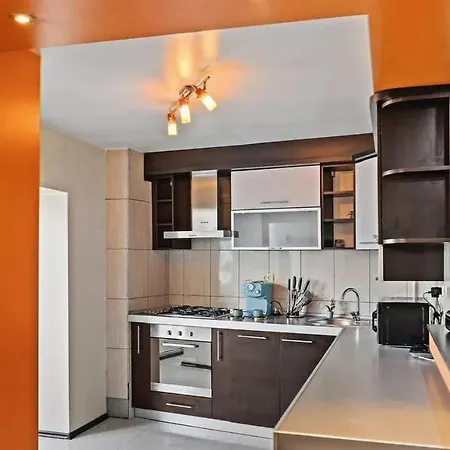 Filitti Luxury Ccolection Apartament *