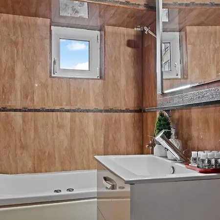 Apartament Filitti Luxury Ccolection *